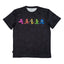 Vincent Gordon Dead Cats Black T-Shirt