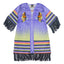 Maddy O'Neal Creatures Of My Mind Kimono