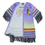Maddy O'Neal Creatures Of My Mind Kimono