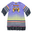 Maddy O'Neal Creatures Of My Mind Kimono