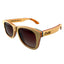 Lunettes de soleil légères TMBR Jerry Garcia The Traveler
