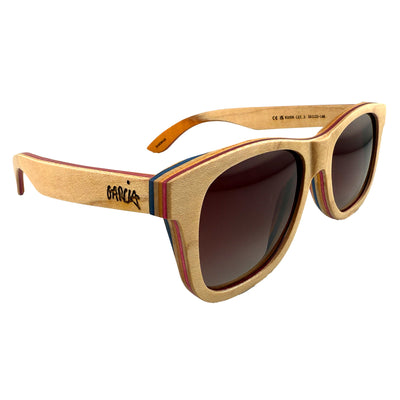 TMBR Jerry Garcia The Traveler Light Sunglasses