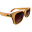 Lunettes de soleil légères TMBR Jerry Garcia The Traveler