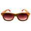 Lunettes de soleil TMBR Jerry Garcia The Traveler Naturel