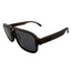 TMBR Jerry Garcia Vintage Black Sunglasses