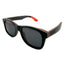 Lunettes de soleil TMBR Jerry Garcia The Traveler Noires