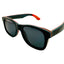 Lunettes de soleil TMBR Jerry Garcia The Traveler Noires