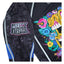 Melty Bros Black Hockey Jersey Limited Edition