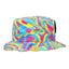 Dime Bags Hyperpop Reversible Bucket Hat