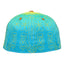 Gorra Ajustada Kuhmali Turtle Hongo