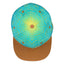 Gorra Ajustada Kuhmali Turtle Hongo