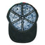 Vincent Gordon Exclusive Cartoon Gumbo Fitted Cap - Korvel