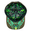 Bigfoot Bud Guardian Brown Snapback Hat - Korvel