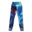 Leggings Navy Wolf Colorado Threads