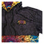 G Sprout Mandala Black Tall Pullover Hoodie - Korvel