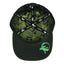 Super Troopers 3 Squad Green Fitted Hat - Korvel