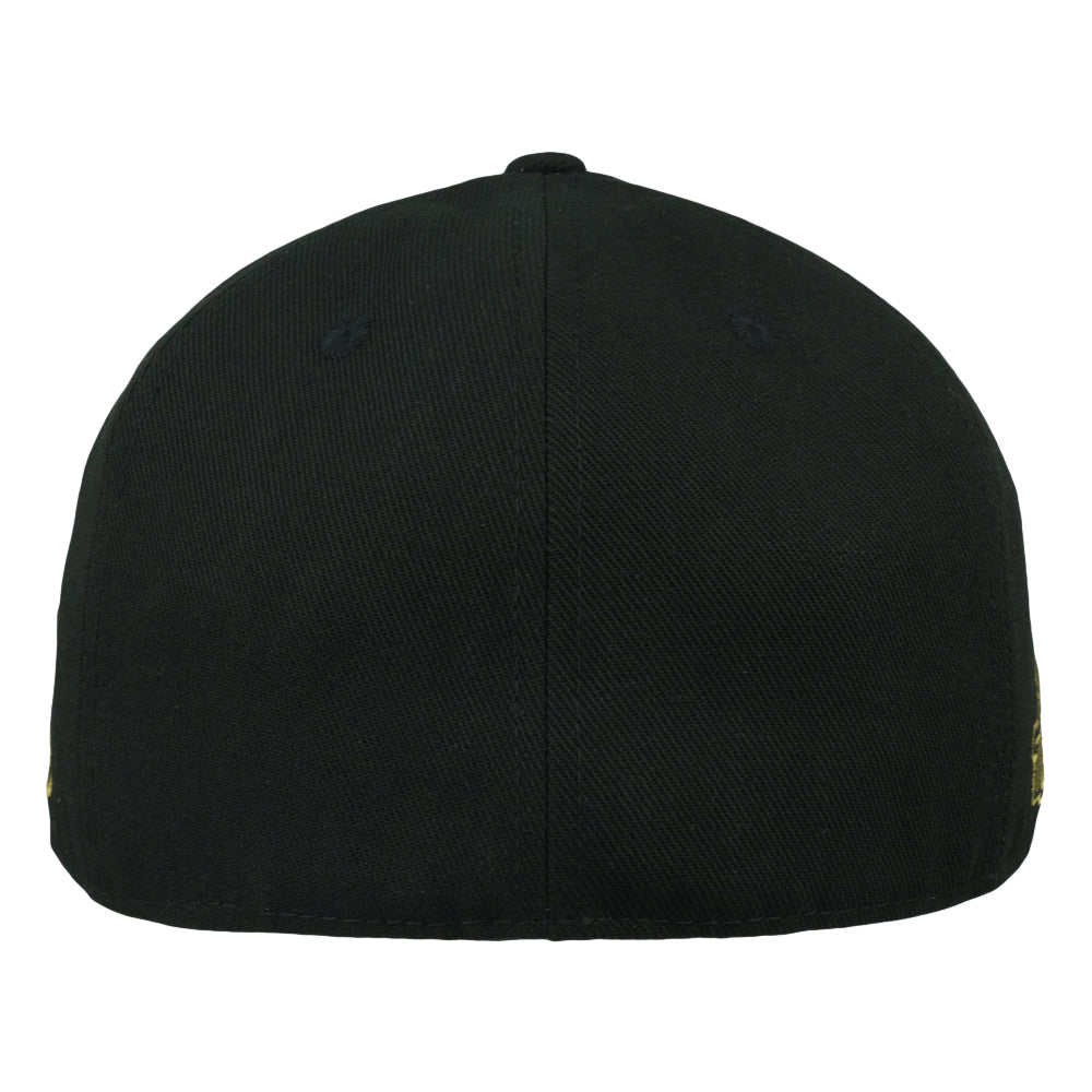 Super Troopers 3 Squad Green Fitted Hat - Korvel