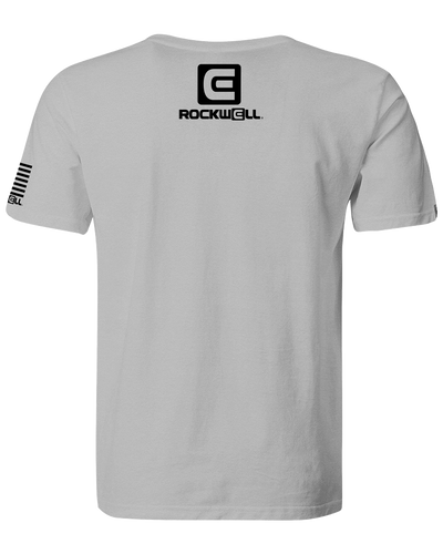 Rockwell Police Spartan Performance Tee - Korvel