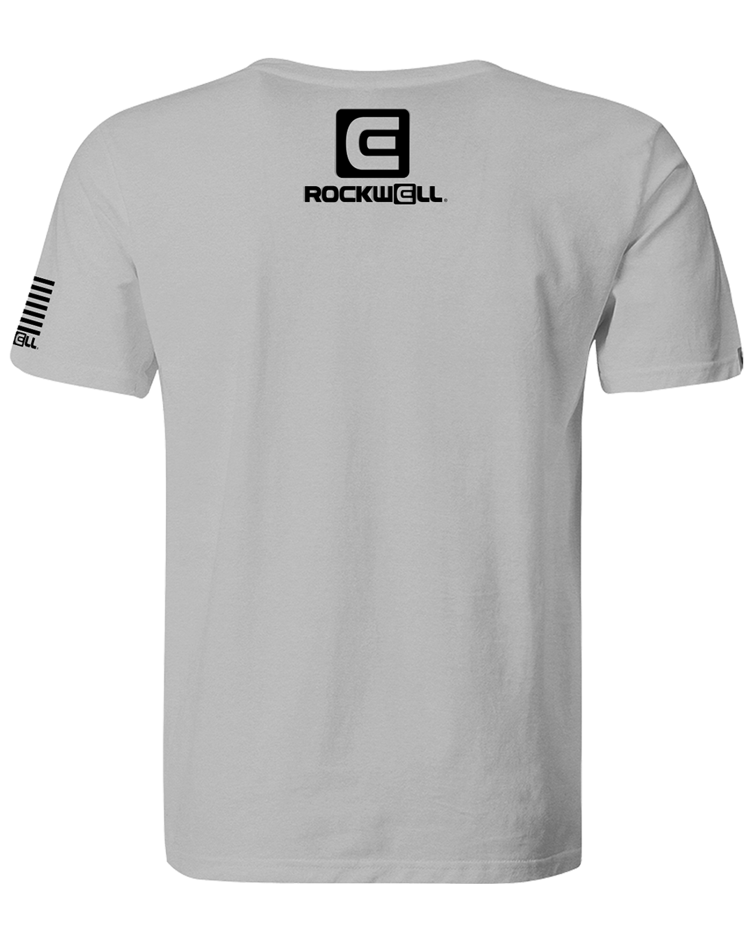 Heroic Spirit Firefighter T-Shirt - Korvel