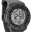 Montre Coliseum Fit™ Grise/Noire
