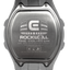 Montre Coliseum Fit™ Grise/Noire