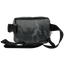 Compact Gray Camo Fanny Pack for On-the-Go Adventures - Korvel