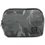 Compact Gray Camo Fanny Pack for On-the-Go Adventures - Korvel