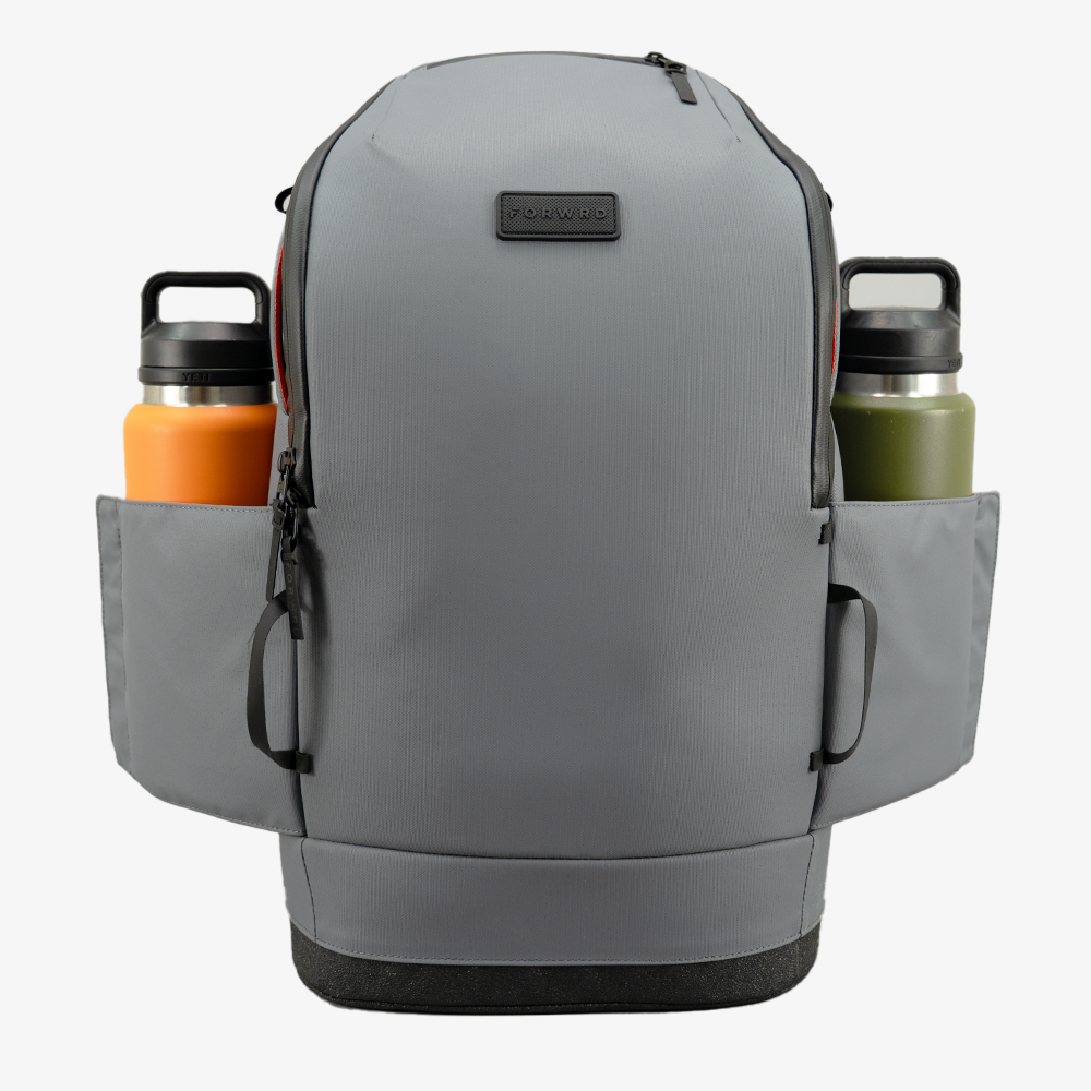 FORWRD Court Caddy: Ultimate Pickleball Gear Bag - Korvel