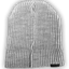 Rockwell Versatile Omni-Fit Beanie - Charcoal Gray - Korvel