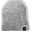Rockwell Versatile Omni-Fit Beanie - Charcoal Gray - Korvel
