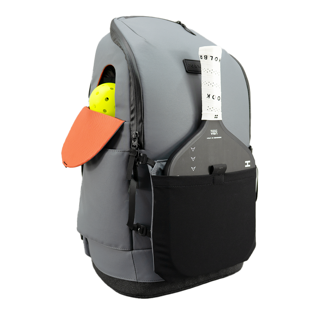 FORWRD Court Caddy: Ultimate Pickleball Gear Bag - Korvel
