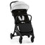 Poussette portable légère pliable à une main - Gris