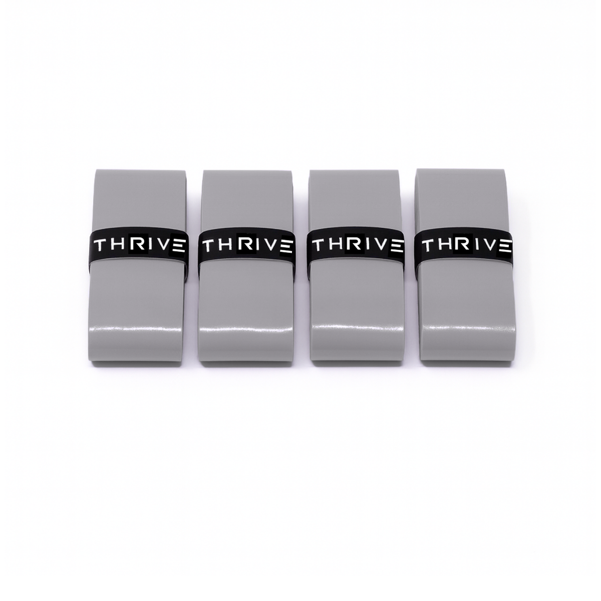 Premium Super Tacky Overgrips for Enhanced Control