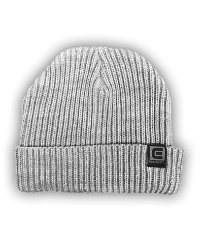 Rockwell Versatile Omni-Fit Beanie - Charcoal Gray - Korvel