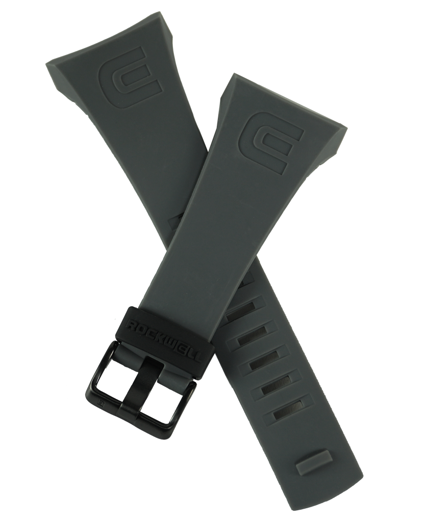 Bandes de montre de remplacement Coliseum Premium