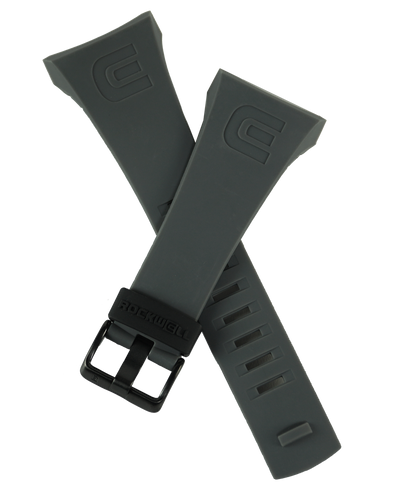 Premium Coliseum Replacement Watch Bands