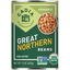 Organic Great Northern Beans - Creamy & Versatile - Korvel