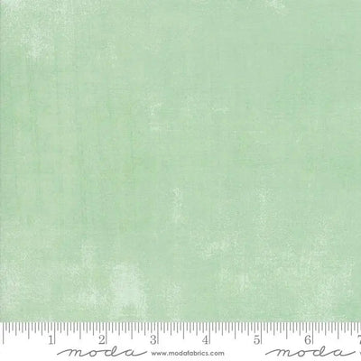 Tela de Algodón Green Grunge Basics Seacrest - 44"/45" por Yarda