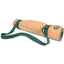 Eco-Friendly Yoga Mat Sling and Stretch Strap - Korvel