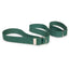 Eco-Friendly Yoga Mat Sling and Stretch Strap - Korvel