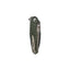 MUCITUP APEX 2 - D2 Steel Folding Knife with G10 Handle