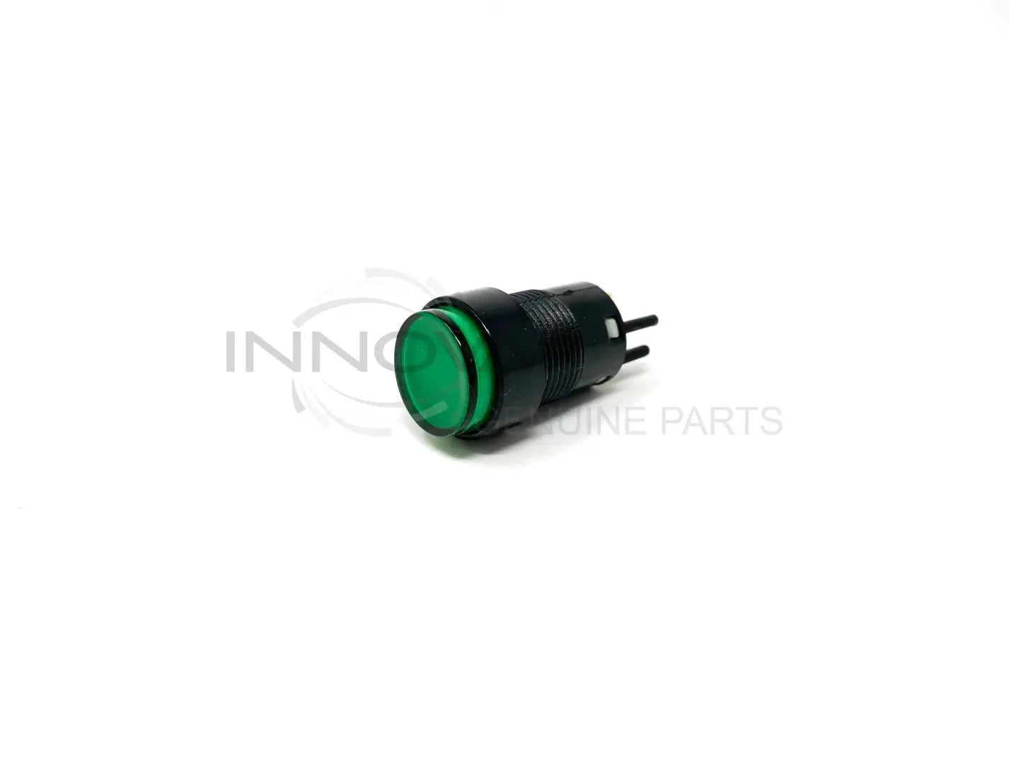 Botón de Presión Green Innova - Componente Premium para Reamer de Máquina