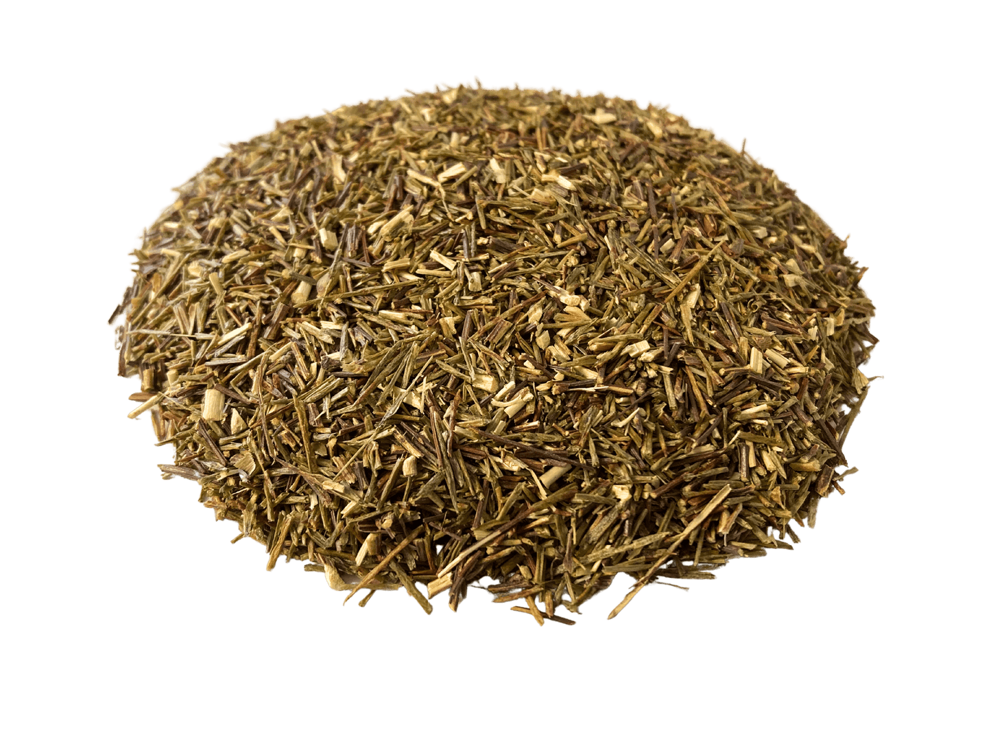 Organic Green Rooibos Herbal Tea - Caffeine-Free Delight - Korvel