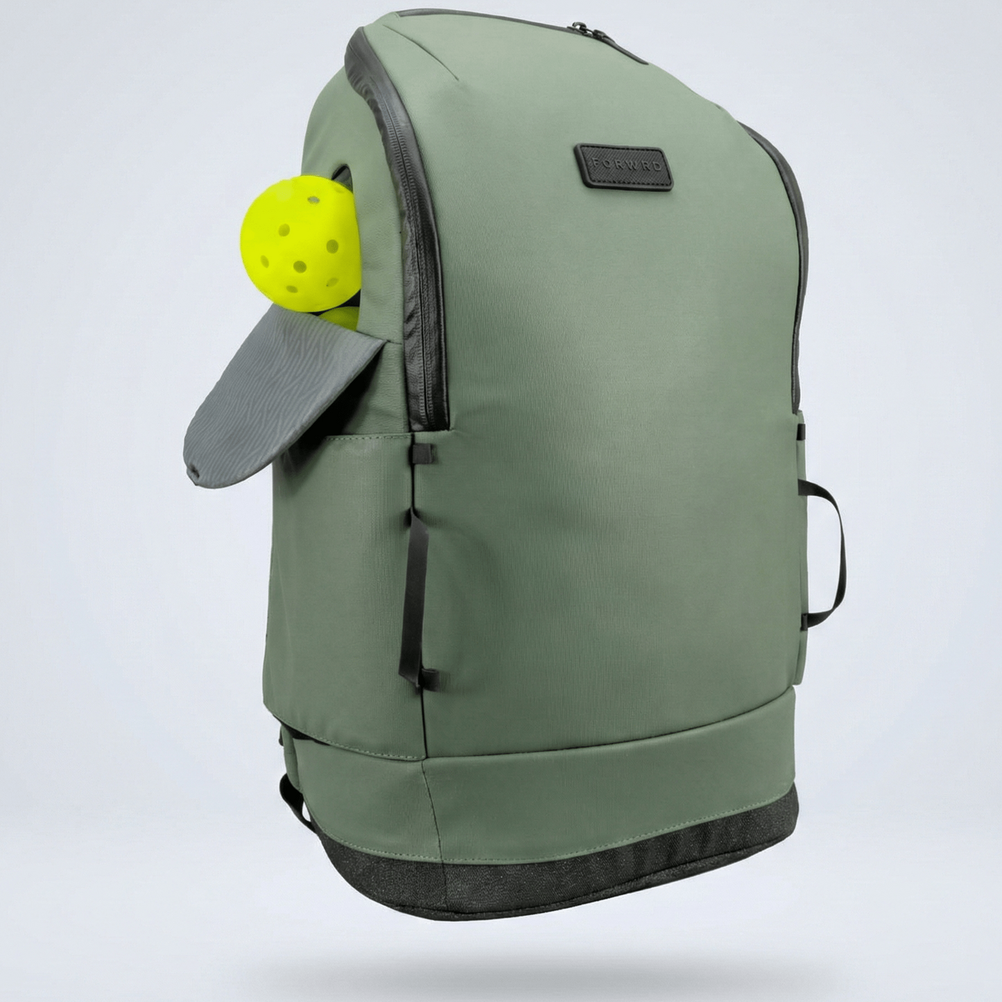FORWRD Court Caddy: Ultimate Pickleball Gear Bag - Korvel