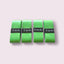 Premium Super Absorbent Overgrips for Ultimate Control - Korvel