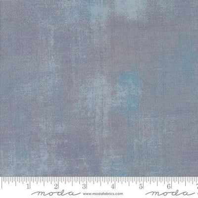 Tela Gris Grunge Basics Ceniza - 44"/45" Por Yarda