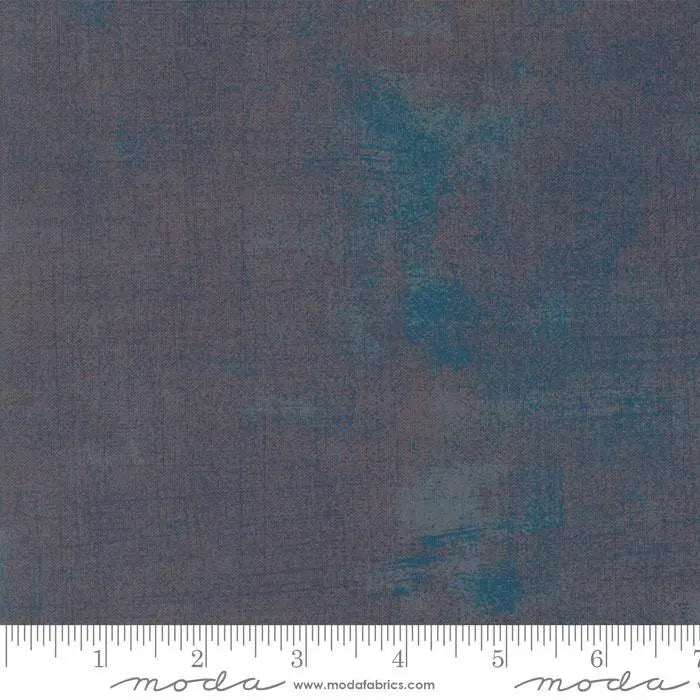 Tela Excalibar Grunge Básica Gris - 44"/45" por Yarda