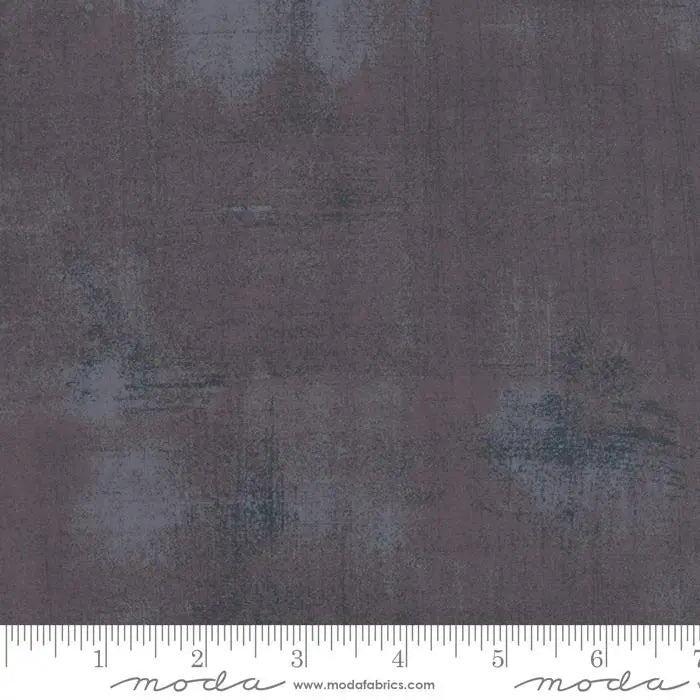 Tela Básica Grunge Gris - 44"/45" por Yarda