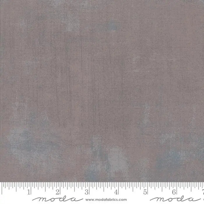 Tissu Grunge Basics Pierre Gris 44"/45" par Yard