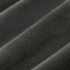 Grey Gunmetal Cuddle 3 Extra Wide Solid Fabric per Yard